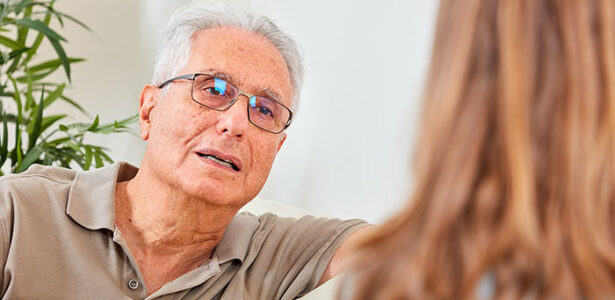 Choosing a healthcare power of attorney